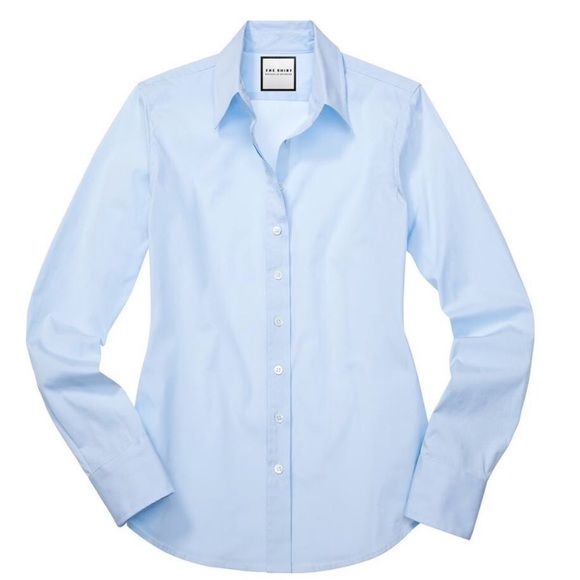 Rochelle Behrens Tops - The Shirt by Rochelle Behrens